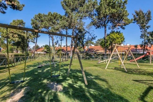 Comporta Beach House Exterior foto